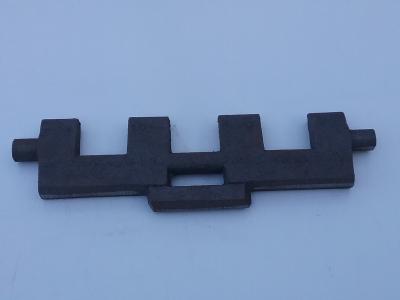 Royal Riddling Bar Holder