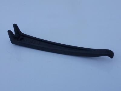 Solid Fuel Riddling Tool