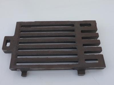 No19 Solid Fuel Grate