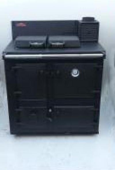 Rayburn Supreme