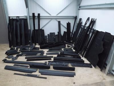 UK MADE PANELS WE SUPPLY