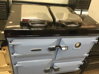 Rayburn 480