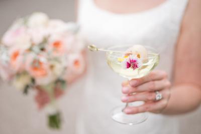 Champagne Cocktail