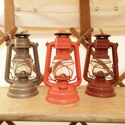 Wedding Yurts Props - Strom Lanterns