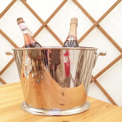Wedding Yurts Props - Double Ice Bucket
