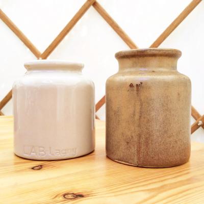 Wedding Yurts Props - Pots