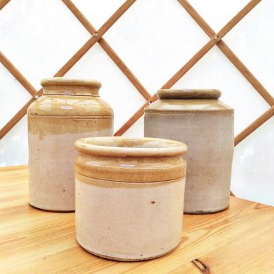Wedding Yurts Props