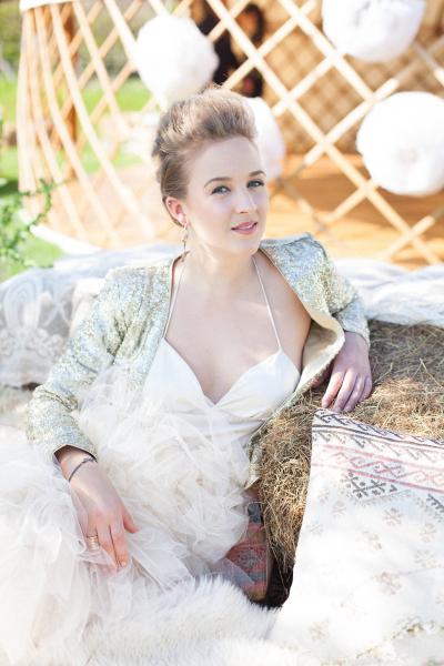 Spring Styled Shoot 2015