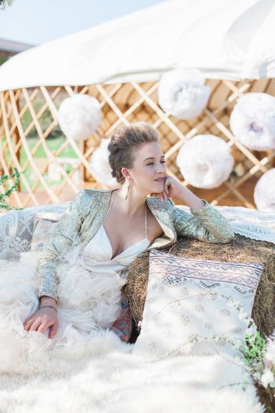 Spring Styled Shoot 2015