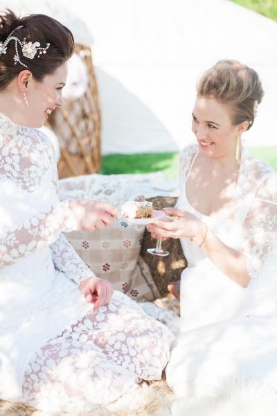 Spring Styled Shoot 2015