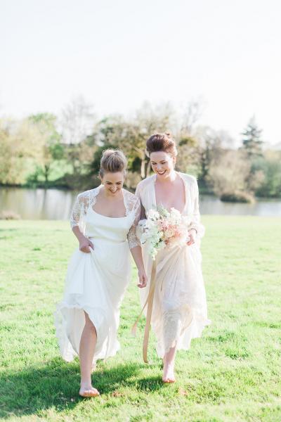 Spring Styled Shoot 2015