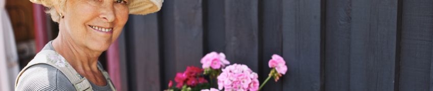 About Domiciliary Care About Domiciliary Care