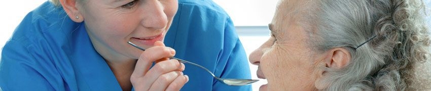 Alzheimers and finding the right care Alzheimers and finding the right care