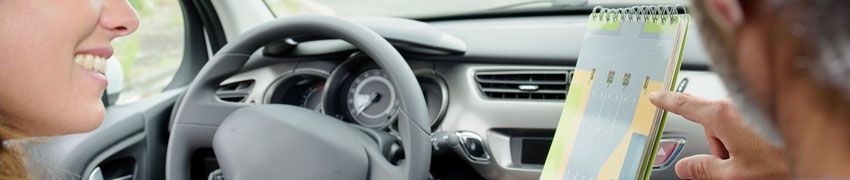 Benefits of Dual Control for Driving Instruction Benefits of Dual Control for Driving Instruction