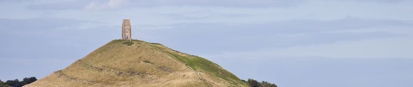 Brean Down Brean Down