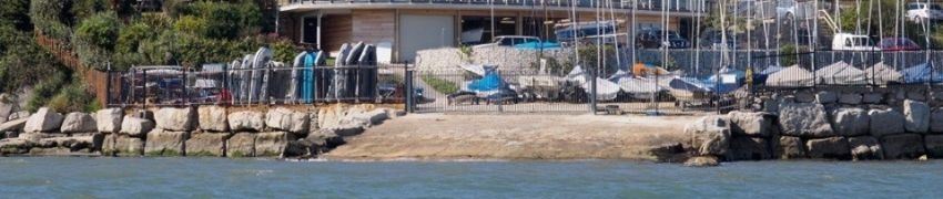 Castle Cove Sailing Club Castle Cove Sailing Club