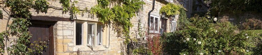 Chavenage House