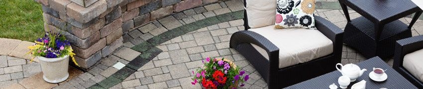 Choosing a Patio Choosing a Patio