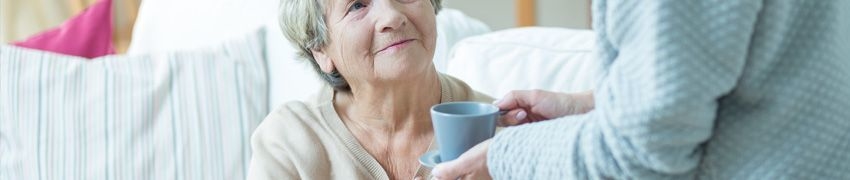 Choosing the right type of respite care Choosing the right type of respite care