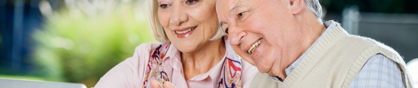 Companionship and Support Companionship and Support