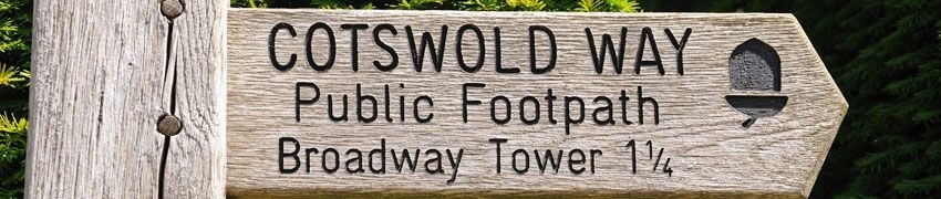 Cotswold Way