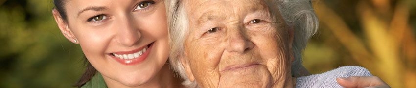 Dementia working together as a family Dementia working together as a family