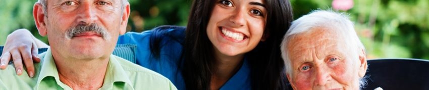 Domiciliary Care and Adapting your Home Domiciliary Care and Adapting your Home