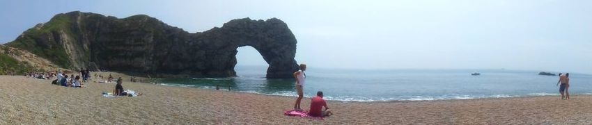 Durdle Door Lulworth Cove Durdle Door Lulworth Cove