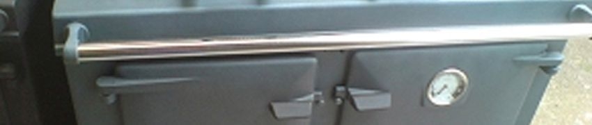 Environmentally Friendly AGA Cookers Environmentally Friendly AGA Cookers