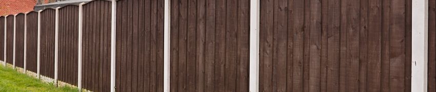Fencing And Decking Fencing And Decking