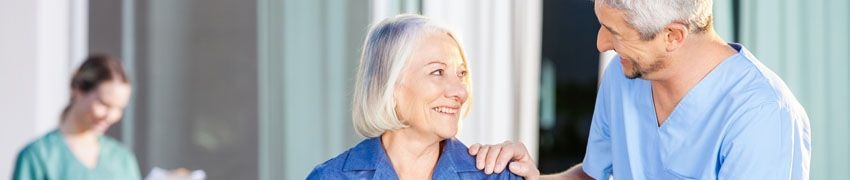 Finding the Help You Need at Home Finding the Help You Need at Home