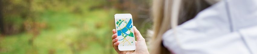 GeocachingTreasure Hunting GeocachingTreasure Hunting