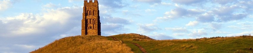 Glastonbury Tor Glastonbury Tor