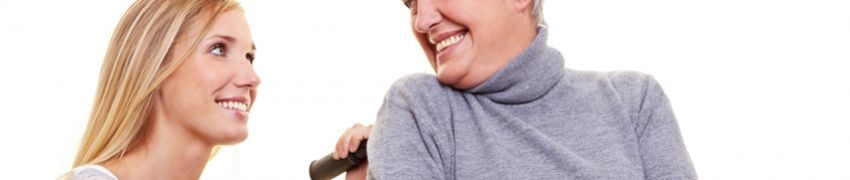 Help with Home Care in London Help with Home Care in London