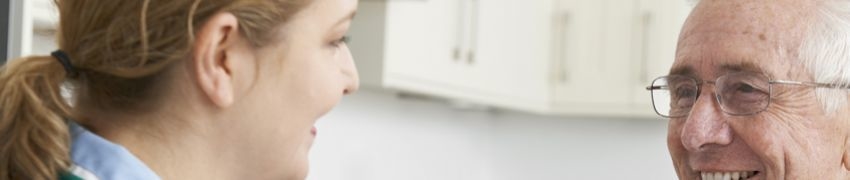 Home Care and Assisted Living Home Care and Assisted Living