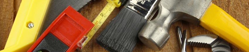 Home Care and Finding a Tradesperson Home Care and Finding a Tradesperson