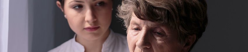 How respite care can keep the carer healthy How respite care can keep the carer healthy