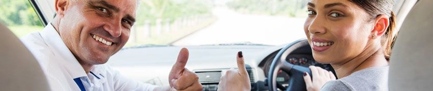Insuring a Dual Control Car Insuring a Dual Control Car