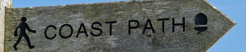 Jurassic Coast Path Jurassic Coast Path