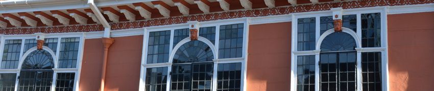 Lime Pointing for Listed Buildings Lime Pointing for Listed Buildings