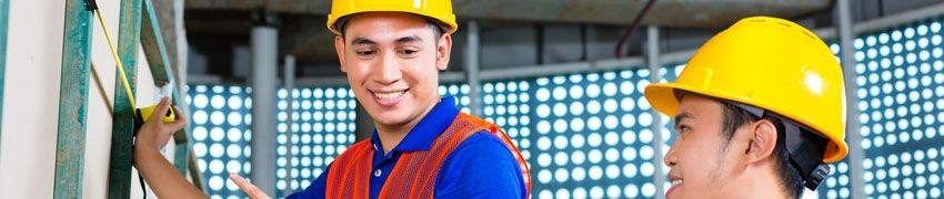 Managing a self build home Managing a self build home