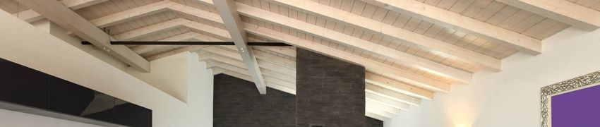 New Internal Elements for a Loft Conversion New Internal Elements for a Loft Conversion