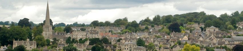 Painswick Beacon