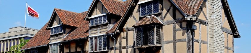 Places of History