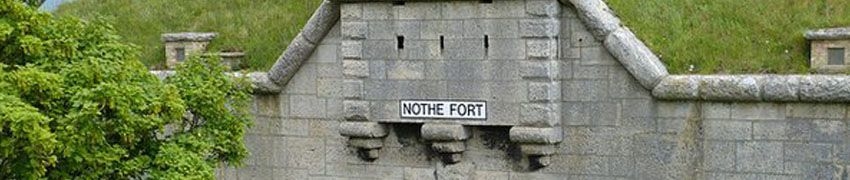 Reasons to Visit Nothe Fort Reasons to Visit Nothe Fort