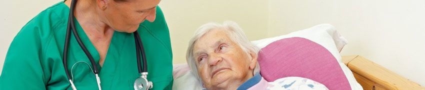 Recovery from hospitalisation Recovery from hospitalisation