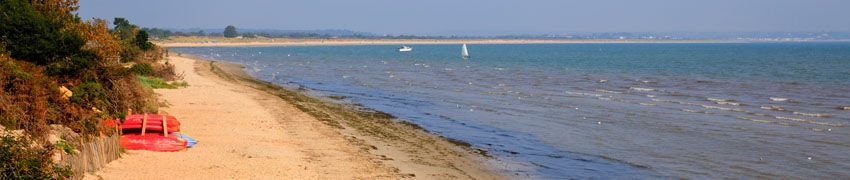 Ringstead Beach Ringstead Beach