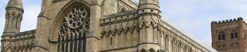St Albans Cathedral St Albans Cathedral