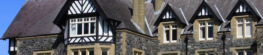 Structural Reports for Listed Buildings