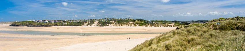 Surf Schools in Cornwall